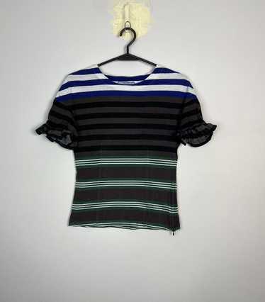 トップス 00s archive prada long t-shirts y2k tech 00s archive prada long t-shirts y2k tech