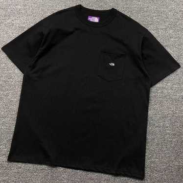 ★THE NORTH FACE★ Korean Short Sleeve T-shirt BLACK NT7UR60 51pQUzA27zL._AC_SY879_.jpg