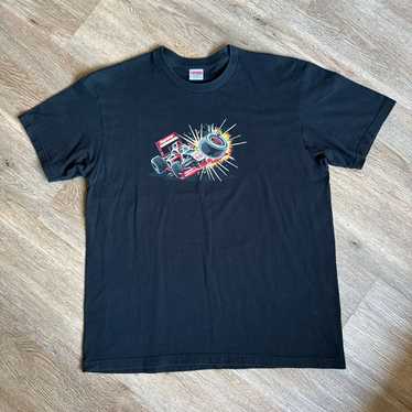 Supreme crash tee - Gem