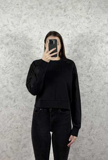 Moncler maglia girocollo - Gem