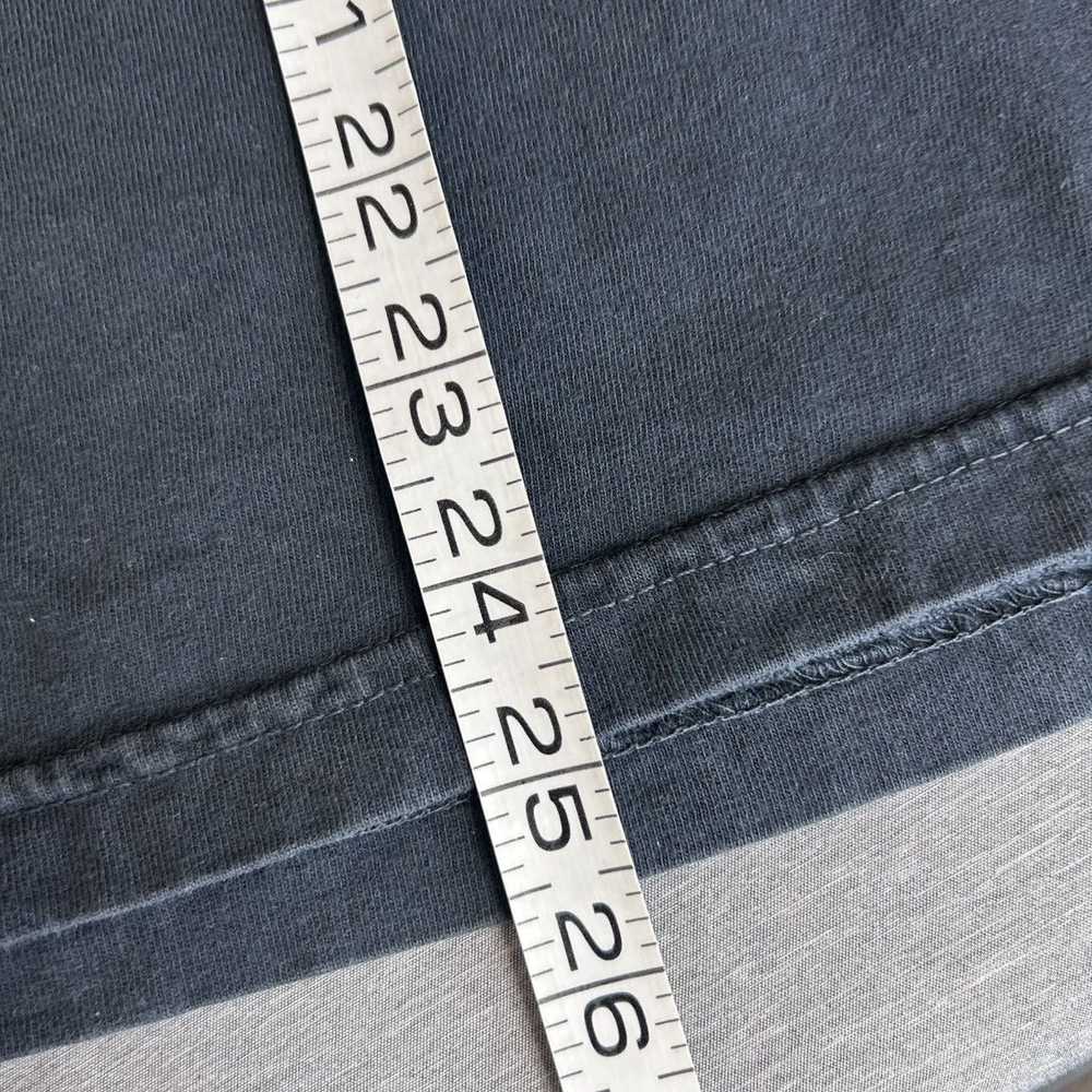 Joy Divizn Joy Divizn Psychotic Trash Tee - image 6