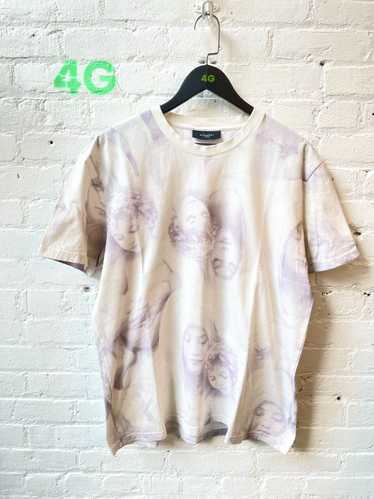 Givenchy riccardo tiscis iconic - Gem