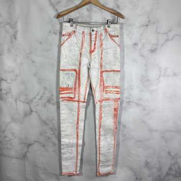 【RICK OWENS】☆DRKSHDW Dirt Leggings☆ RICK OWENS DRKSHDW Dirt Leggings | 18montrose