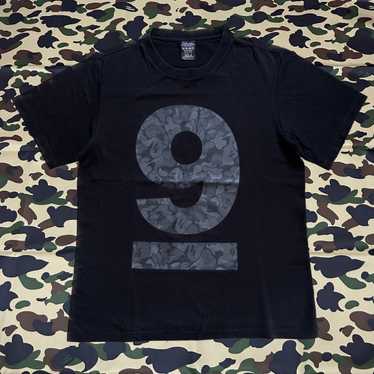 Bape × number (n)ine - Gem