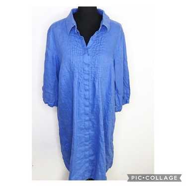 Ladies zyga linn laundry - Gem