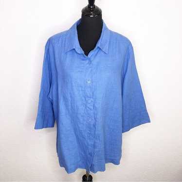 Ladies zyga linn laundry - Gem
