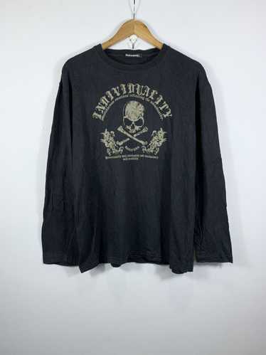 14th Addiction Long Sleeve | Grailed