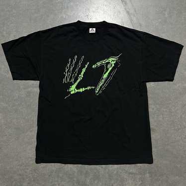 90'S当時物 L7 バンドTシャツ ヴィンテージ　USA製　XL Vintage 90s L7 Shirt XL – Madd Vintage