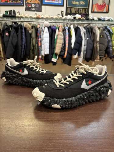 Nike overbreak x undercover - Gem
