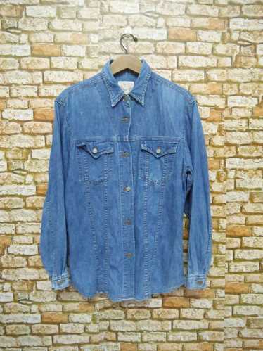 John bull shirt - Gem
