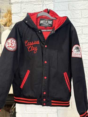 Roots Of Flight Muhammad Ali Cassius Clay Snap Up… - image 1