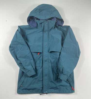 Vintage eddie bauer gore-tex - Gem