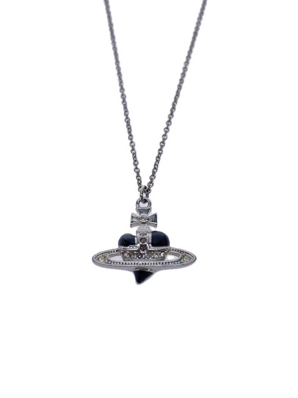 vivienne westwood ♡☆ Flat Heart Star ベルト ヴィヴィアン ウエストウッド ネックレス Vivienne Westwood New