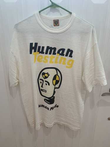 Human made t-shirt xxl - Gem