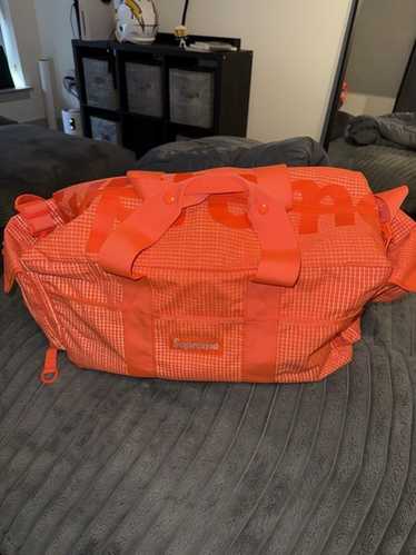 Supreme シュプリーム 18SS/Duffle Bag 36L Supreme duffle bag - Gem