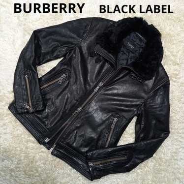 Burberry black label rabbit - Gem
