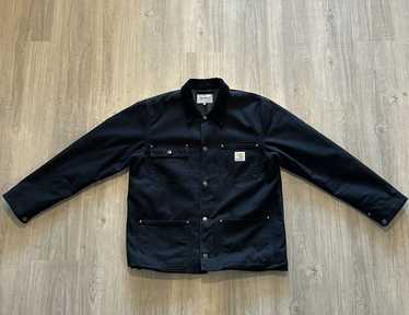 ジャケット・アウター 80's Carhartt Michigan Chore Coat Michigan Chore Coat | Official Carhartt WIP Online Store
