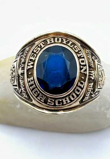 Vintage 10k | high - Gem