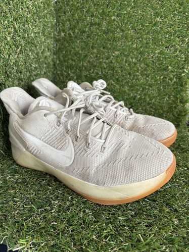 Nike kobe a.d. chrome - Gem