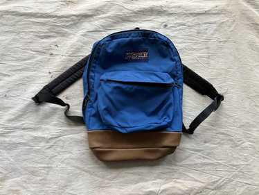 Vintage 90s jansport backpack - Gem