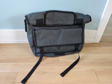 Mission Workshop The Vandal Expandable Roll Top Backpack