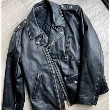 Schott perfecto nyc leather - Gem