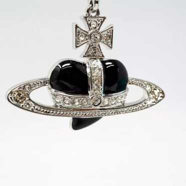 Vivienne diamante heart - Gem