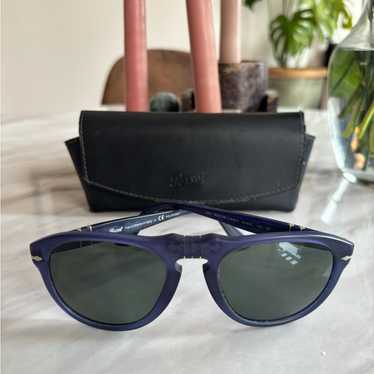 persol 649 folding