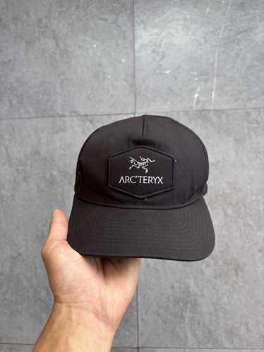 Arcteryx arcteryx cap - Gem