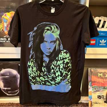 Official billie eilish - Gem