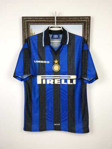 Umbro ronaldo inter milan - Gem
