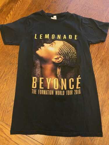 Beyonce the formation world - Gem