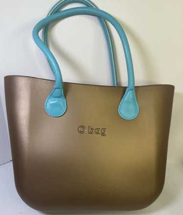 Obag o bag classic - Gem