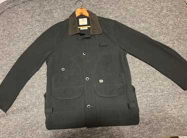 snow peak TAKIBI カバーオール オリーブ JPN L