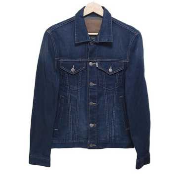 EDIFICE Fugato Ex. W-Faceコート34サイズ Edifice casual jacket navy - Gem