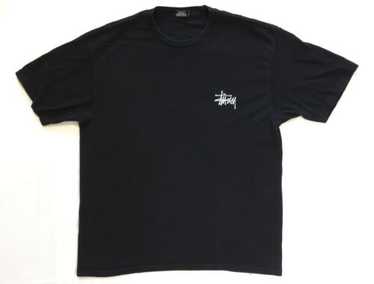 激レア】old stussy 手袋 ss link シャネルロゴ