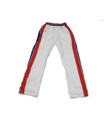 PISTONS ピストンズ PANTS パンツ USA製 90s NBA