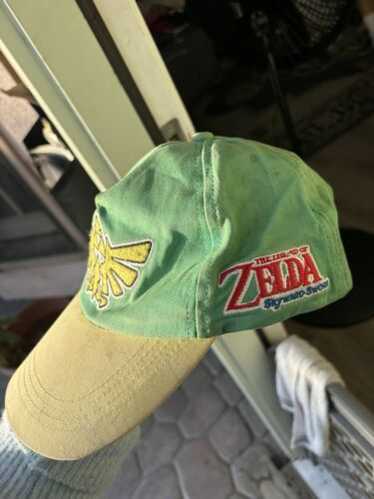 Legend of zelda hat - Gem Legend of zelda hat - Gem