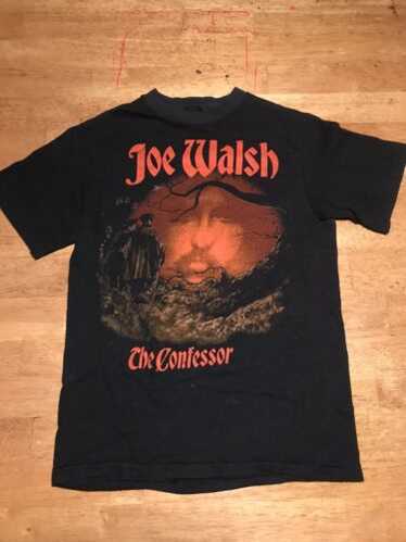 Vintage joe walsh for - Gem