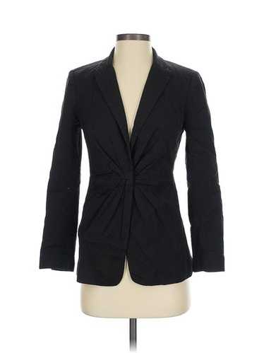 Rebecca Taylor Women Black Blazer 2 - image 1