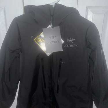 Arcteryx alpha sv jacket - Gem