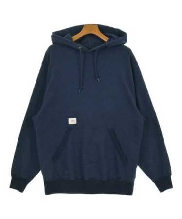 トップス WTAPS WTVUA / HOODY / COTTON NAVY WTAPS WTVUA / Hoodie / Cotton | Grey