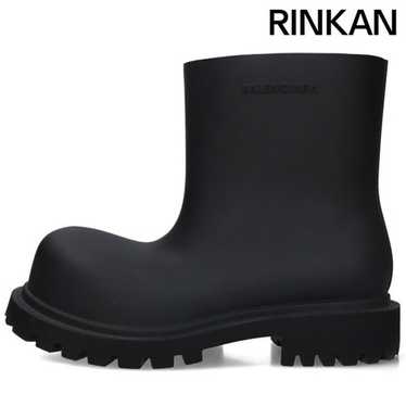 Balenciaga balenciaga steroid boots - Gem
