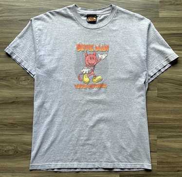 Cripper Devil over Europe 2010 Tシャツ y2k Cripper Devil over Europe 2010 Tシャツ y2k ミュージシャン