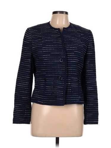 Doncaster Collection Women Blue Jacket 10