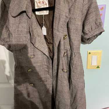 Liz lisa jacket - Gem