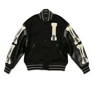 Kapital bone jacket - Gem