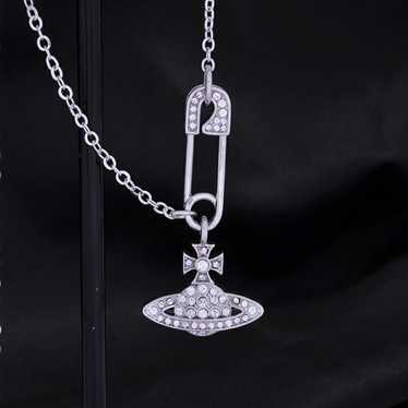 Vivienne Westwood★Safety Pin レギンス 送関込み Vivienne Westwood Safety Pin Design Watch Rare Limited