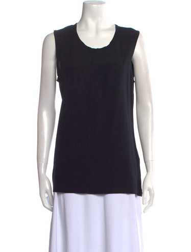 Ann demeulemeester top - Gem
