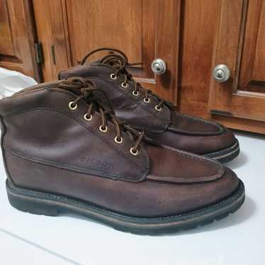 Filson uplander boots - Gem